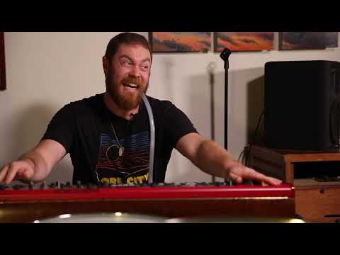 S5E3:  Swatkins & The Positive Agenda live from the Aladdin Theater