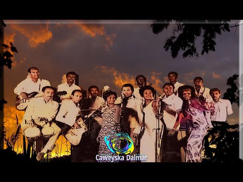 Kooxda Waaberi l Heesta Dulqaad