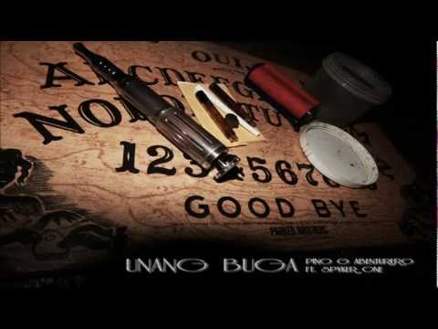 UNANG BUGA - PINO G. ABENTURERO FT. SPYKER ONE