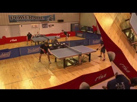 LE HONSEC Hugo - DEJOINT Christophe