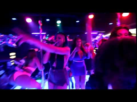 Steph Lecor at G5ive Miami (Full Video Link in Description Box)