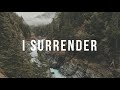 Fundo Musical I Surrender Eu Me Rendo Hillsong Worship Piano Instrumental