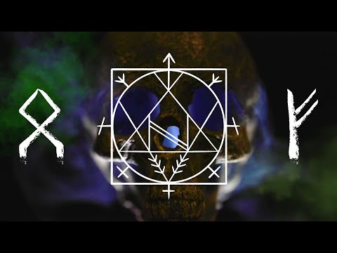 REMOVE ANCESTRAL POVERTY Programming & Money Blocks for Wealth Abundance Sub (Norse Energy Healing)