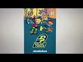 Happy 22nd Anniversary Rocket Power