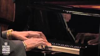 Oscar Peterson et Oliver Jones (2004) - Médiathèque Jazz