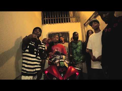 5ps "Ride For Me" Ft J Moe Shot By @TheRealJayPusha