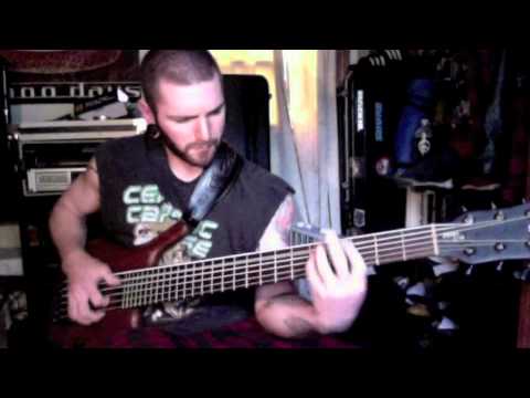 GORATORY: Mutilate Re-Modified BASS