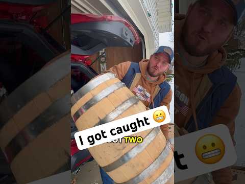 Ask for forgiveness not for permission 😉