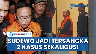"Berlapis Dosa", KPK Tetapkan Sudewo Tersangka 2 Kasus: Pemerasan Jabatan dan Korupsi DJKA Kemenhub