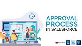 Approval Process In Salesforce | Salesforce Development Tutorial