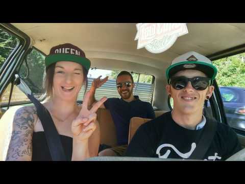 GTI Treffen 2017-Golf 1 Power