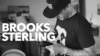 Brooks Sterling :: Film with Friends