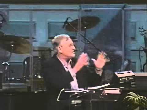 First John Introduction by Dr. Bob Utley (new)