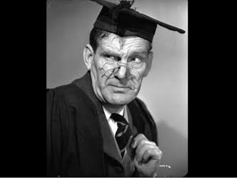 Will Hay mention on Square Deal 1965