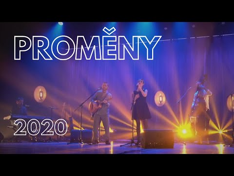 PROMĚNY | Kuba Blokesz i Chwila Nieuwagi