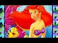 Opening Closing To Ariel S Songs Stories Wish Upon A Starfish 1995 VHS