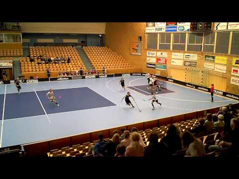 Fatpipe Invitation 2015 JAS Tyresö Trollbäcken - Lindås Waves (5-11) HD Per2