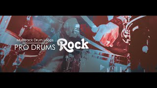 Video thumbnail for Pro Drums Rock Inside Video by Image Sounds by Image Sounds