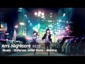 [Nightcore] Distance - Kana Nishino 