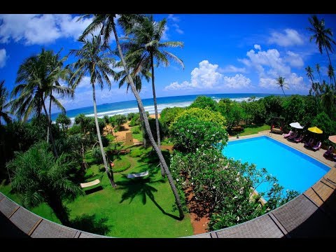 Aditya Resort Sri Lanka
