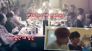 Download lagu SEVENTEEN (세븐틴) - Thanks (고맙다) (Karaoke/Instrumental) mp3