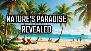 Uncover Brazil's Top Beaches - Where Paradise Meets Mother Nature