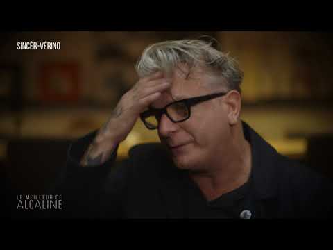 Le Meilleur d'Alcaline du 21/12 - Cocoon