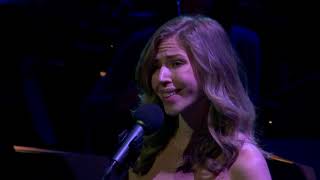 Love Me Still (Chaka Khan) – Rachael Price | Live from Here with Chris Thile