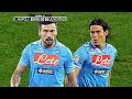 Italy Won't Forget This Cavani and Lavezzi Duo