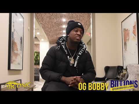 OG Bobby Billions first time experiencing "Pain In The Ghetto"