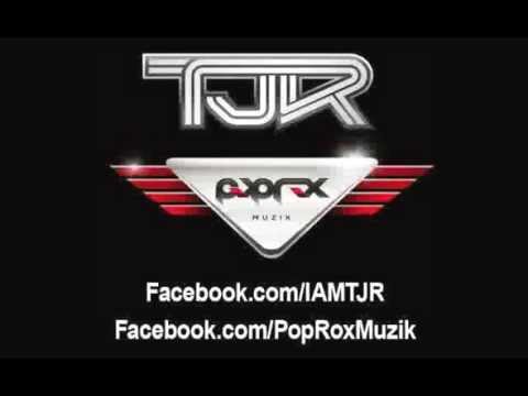 TJR   La Fuente vs Starkillers TJR Mashup v3 Original Mix