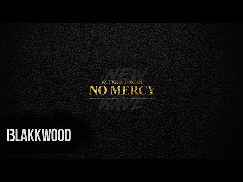 Koukr & Dorian - No mercy (prod. Leryk)