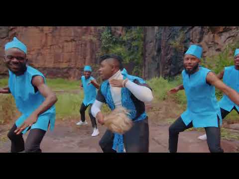 K-Johnson - Kana Shúe (official video) Directed by Douglas Bind