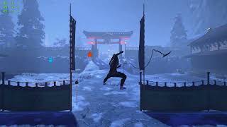 Part 2 - Hanako Honor & Blade - Gameplay PC - 2022/10/12  01:09  14 932