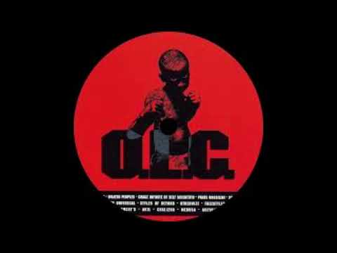 Rakaa Iriscience Ft. Defari & Tash - Basics [1999]