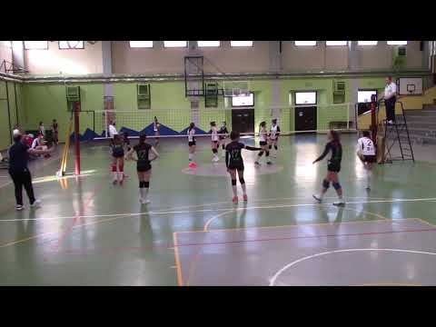 2020-2021 CFD Olympia - ASD San Giorgio 3-2