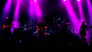 Pixies - Magdalena 318 - Iron City - Birmingham, AL - May 6, 2015