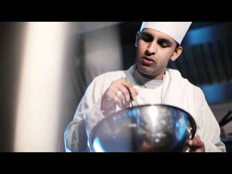 Swami Baracus - THE RECIPE - OFFICIAL HD VIDEO