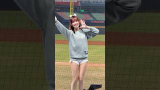 【Dragon Beauties】歡樂應援#芮妮#風馳電掣#冉承霖應援曲#台湾チアリーディングチーム#冬季聯盟#CPBL#洲際#20241214