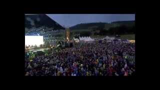 Music video thumbnail preview for Year Of The Flood - Runrig by Runrig