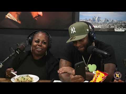 WigginnOutRadio 4/4/22 ft. Klovis Khepri, Chef Kev & Slim Poke