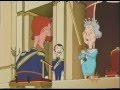 The Wild Thornberrys Sir Nigel