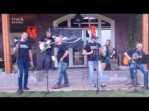 Stara Kuźnia - Szanta Odyseusza (koncert live)