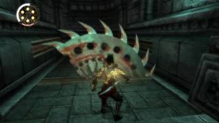 Not Yet - Let's Play Prince of Persia: The Two Thrones Part 15