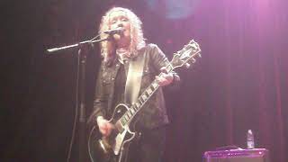 The Pursuit Of Happiness When the sky comes falling down LIVE Toronto 12/1/19