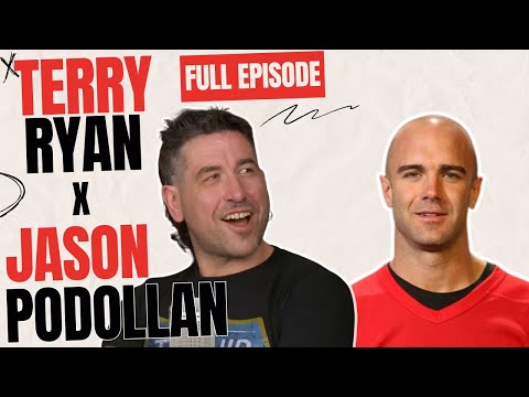 Terry Ryan is back with Jason Podollan! - Tales with TR Full Episode