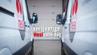 Werken bij Hesi