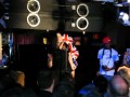 ESCKAZ live in London: Kaliopi (Macedonia) - Crno ...