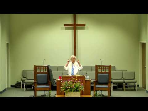 2022 05 22 PM     THE BLINDNESS OF CHRISTIANS