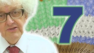 7: Fan from a Fan (12 Days of Christmas)